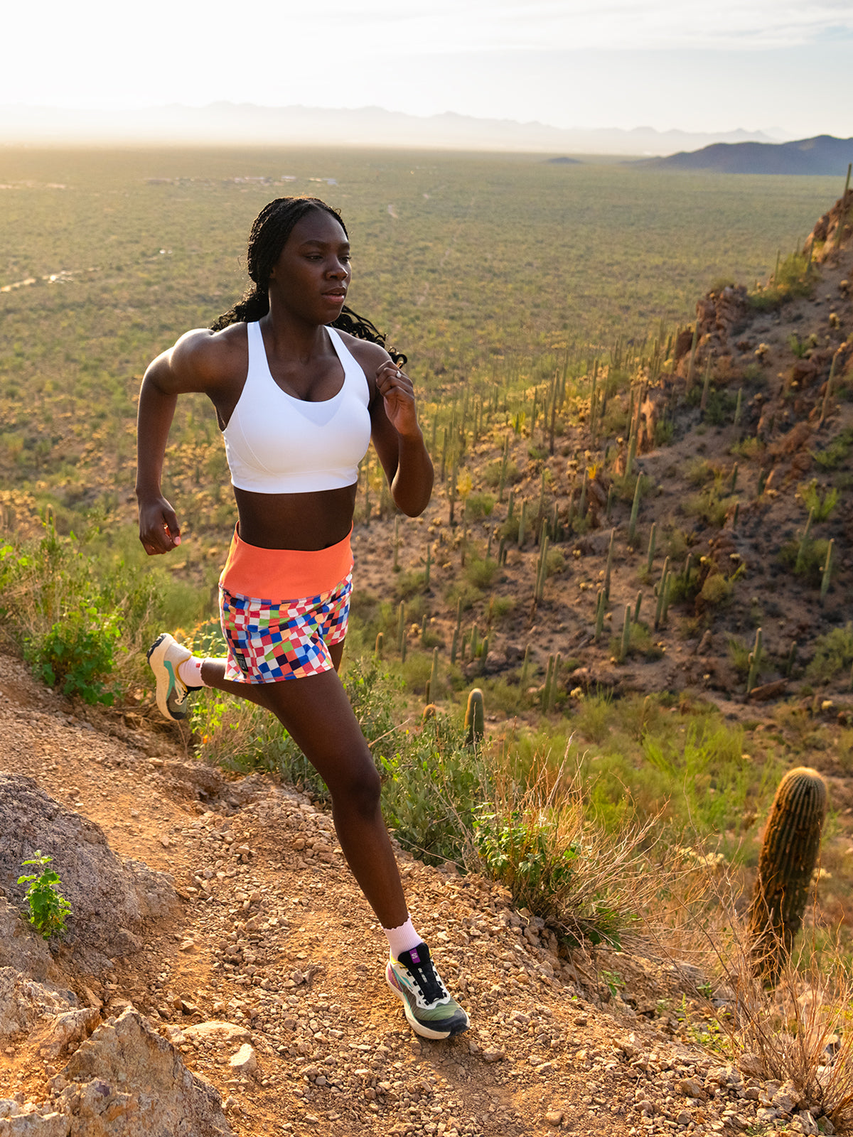 Limitless Sports Bra