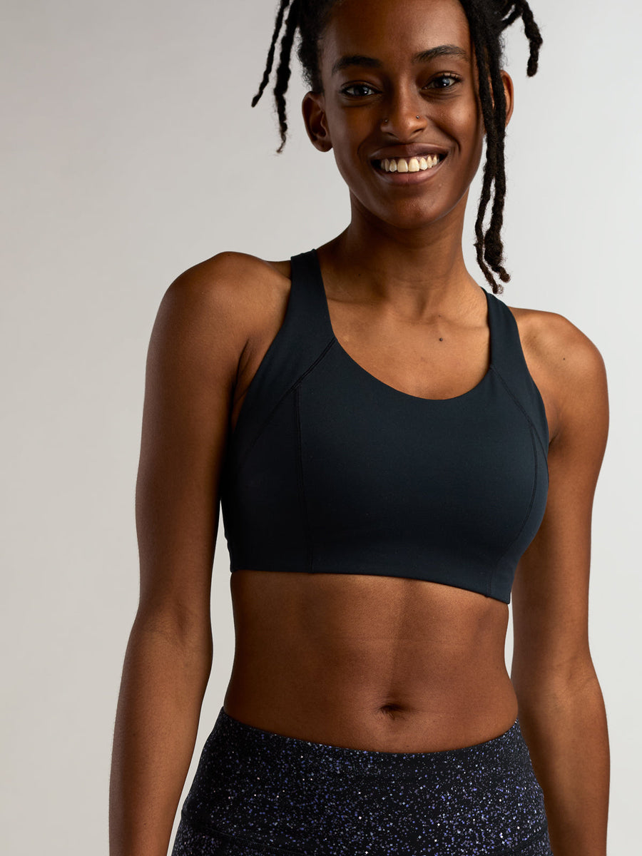 Chaser Racerback Sports Bra