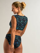 Whitecap Bikini Top - Laguna Grande all-groups