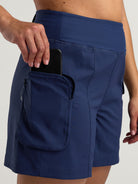 Cordillera Cargo Hiking Shorts all-groups