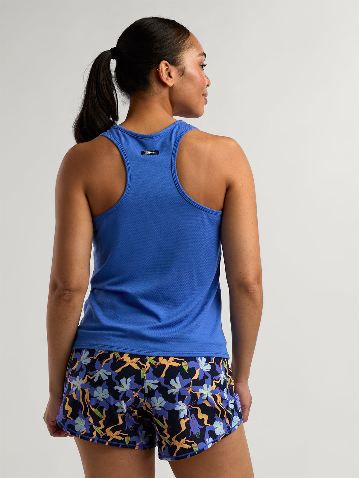 Flyout Racerback Tank