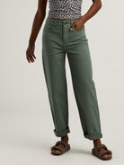 Miraculous Tamarack Straight Leg Pants