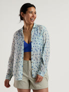 Camp Cove Long Sleeve Shirt