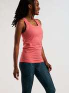 Athlete Seamless Workout Tank