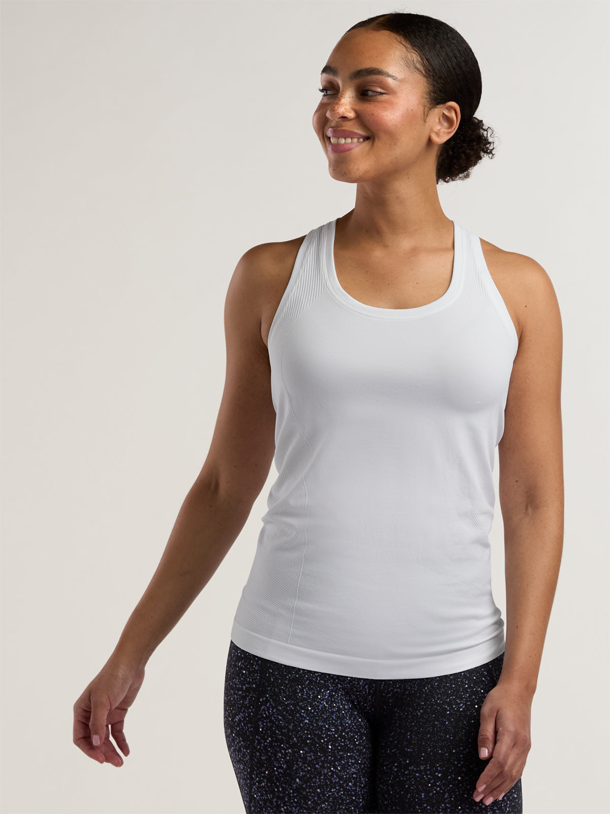 Athlete Seamless Workout Tank
