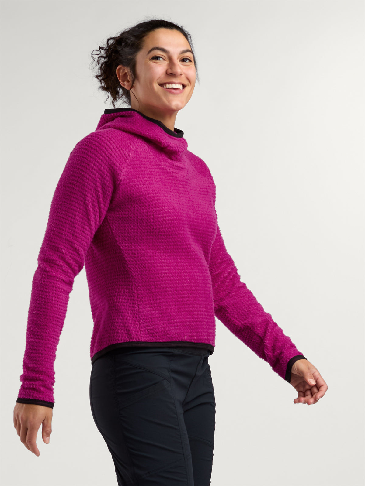 Fastpacker Fleece Hoodie