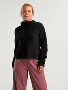 Fastpacker Fleece Hoodie