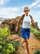 8 Pocket Trail Skort all-groups