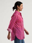 Moorea Gauze Tunic Top all-groups