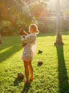 Moorea Gauze Tunic Top all-groups
