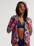 Sunbuster Full Zip Long Sleeve Hoodie