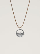 Tiny Charm Necklace all-groups