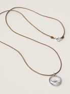 Tiny Charm Necklace