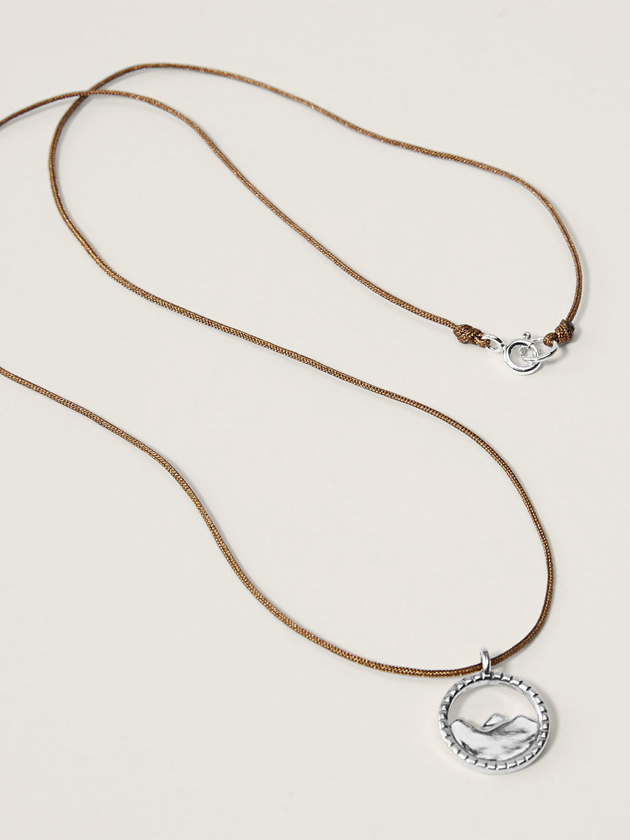 Tiny Charm Necklace