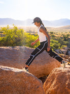 Tectonic Reflective Pants all-groups