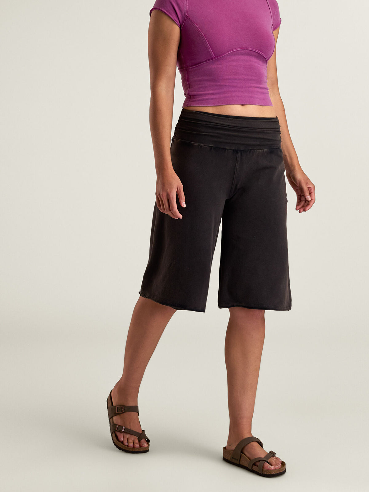 Hot Shot Renewal Shorts