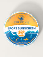 Sport Sunscreen Zinc Balm SPF 40