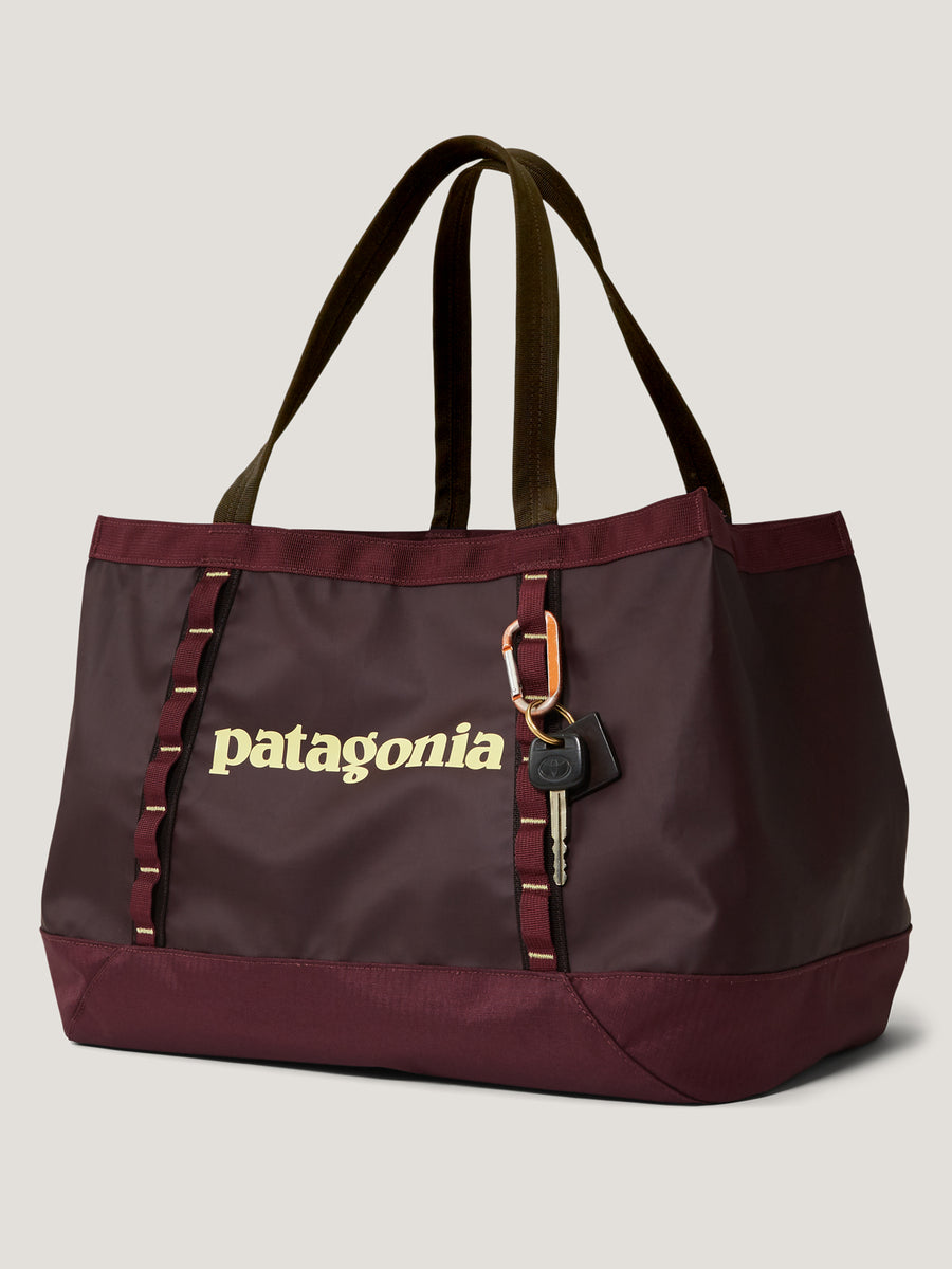 Black Hole Tote - 25L
