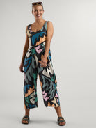 Garden Island Jumpsuit