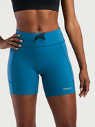 Patagonia Endless Run Shorts
