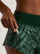 Wahine Swim Shorts - Marbella all-groups