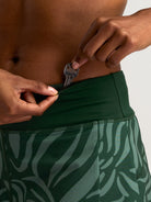 Wahine Swim Shorts - Marbella all-groups