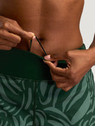 Wahine Swim Shorts - Marbella all-groups