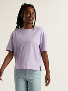 Go Boldly Tee