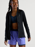 Climate Full Zip Hoodie
