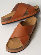Sidelines Footbed Sandal