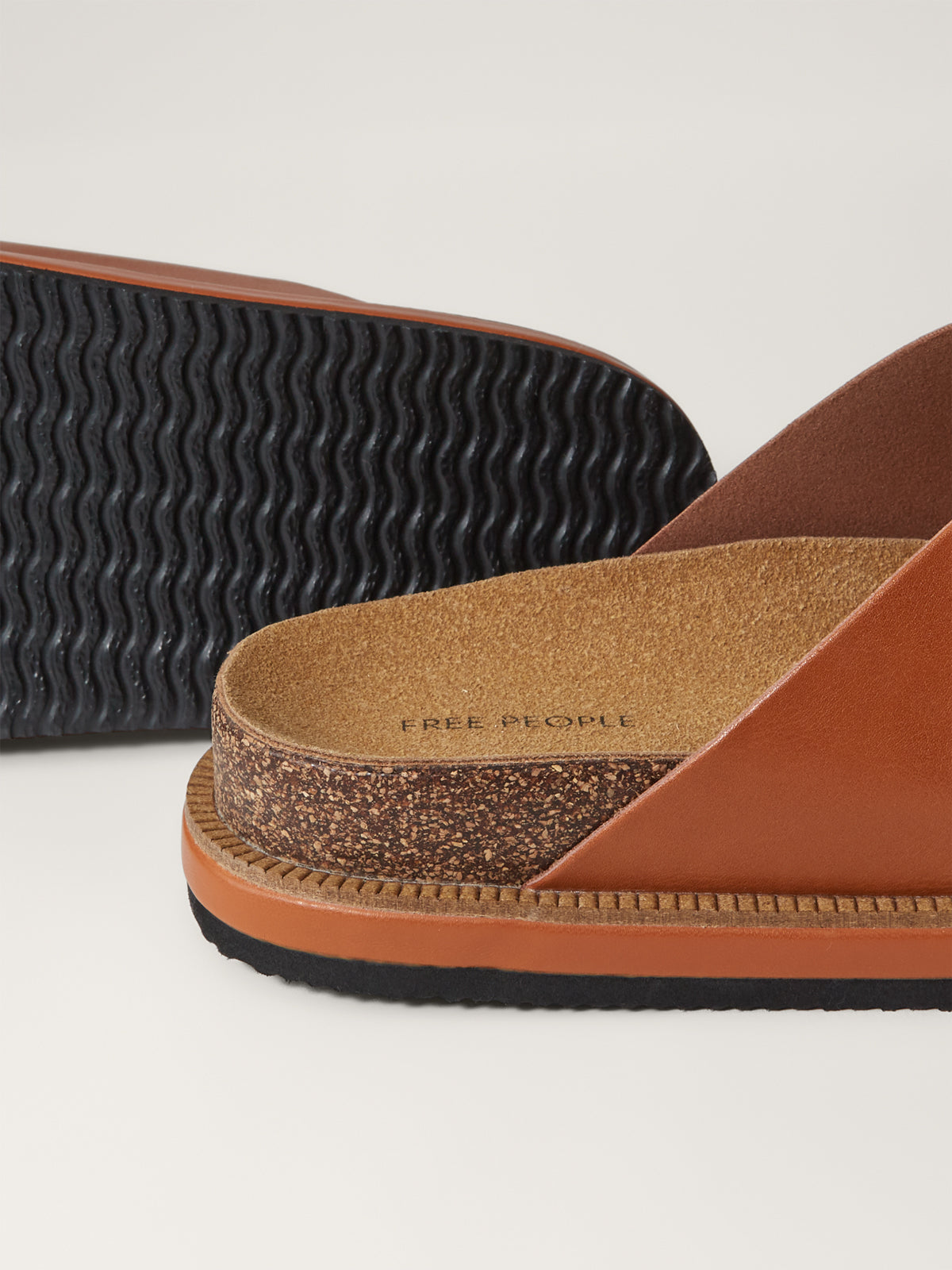 Sidelines Footbed Sandal