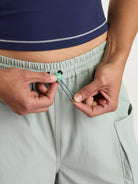 Paruma Tech Shorts all-groups