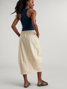 Scout Midi Cargo Skirt all-groups