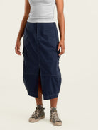Scout Midi Cargo Skirt