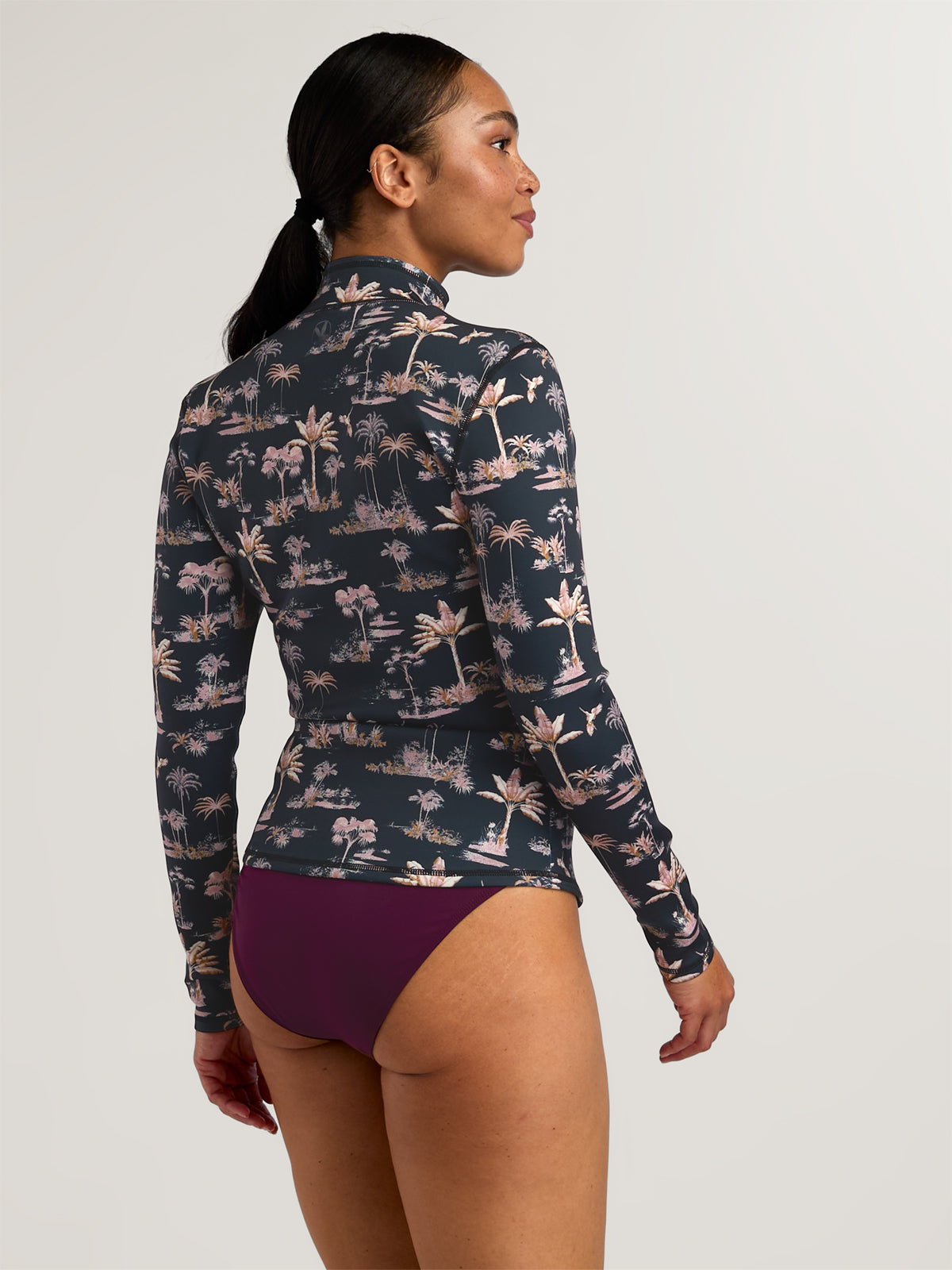 Stella Wetsuit Jacket - Toile