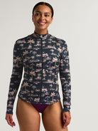 Stella Wetsuit Jacket - Toile all-groups