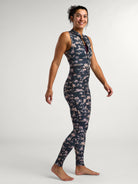 Sadie Sleeveless Wetsuit - Toile all-groups