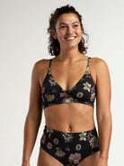 Honu Bikini Top - Solstice