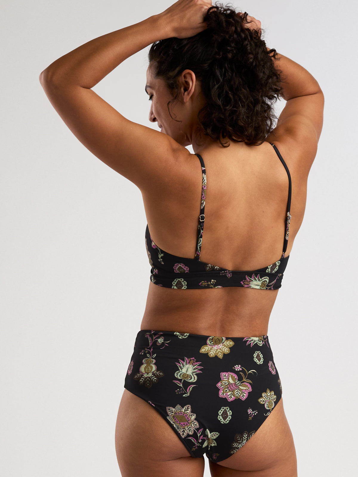 Honu Bikini Top - Solstice