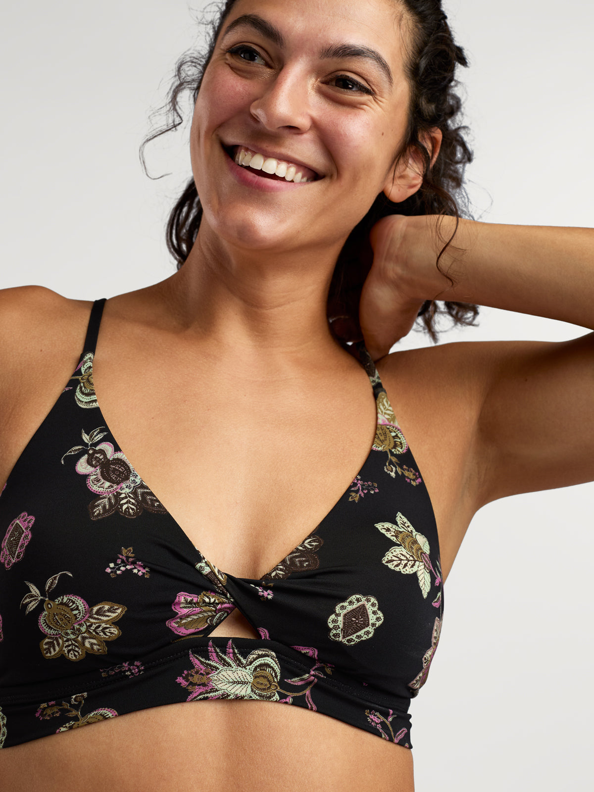 Honu Bikini Top - Solstice