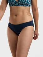 Tidal Reversible Bikini Bottom - Tahiti all-groups
