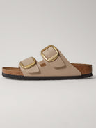 Arizona Big Buckle Sandals - Birko-Flor all-groups