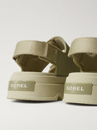 Kinetic Sunchase Ankle Strap Sandals all-groups