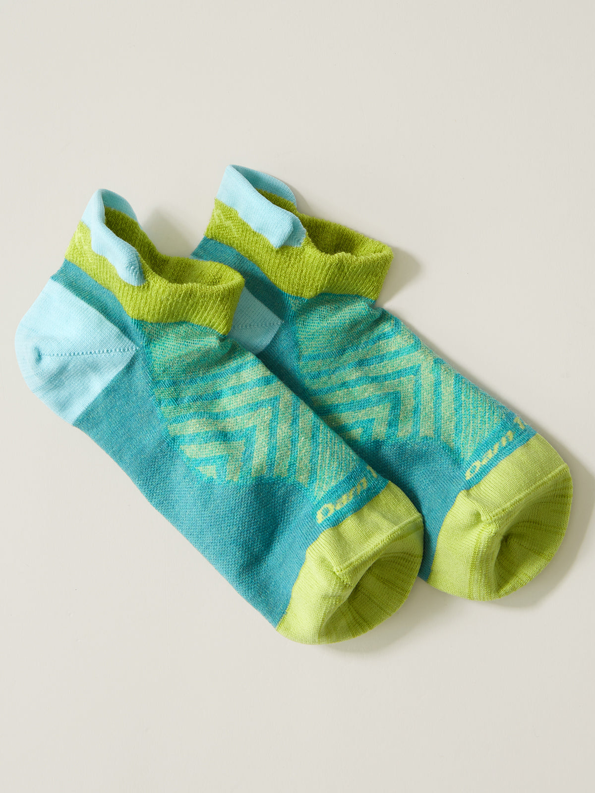 Pacer Running Socks