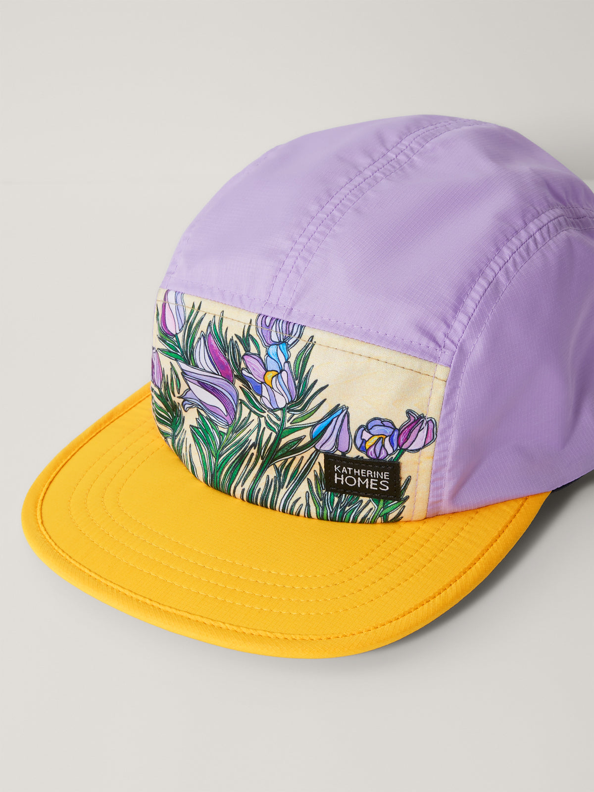 Full Coverage Running Hat