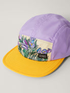 Full Coverage Running Hat