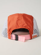 Partial Coverage Running Hat all-groups
