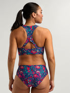 Sanitas Compression Bikini Top - Isla Setsail all-groups