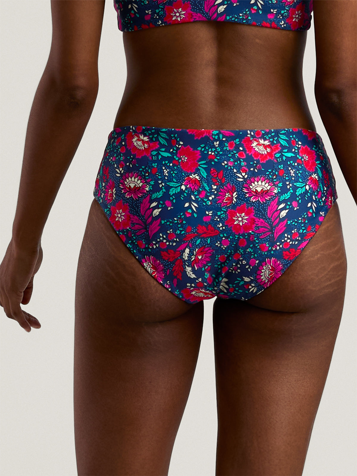 Pipa Compression Bikini Bottom - Isla Setsail