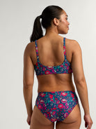 Fischer Compression Bikini Top - Isla Setsail all-groups